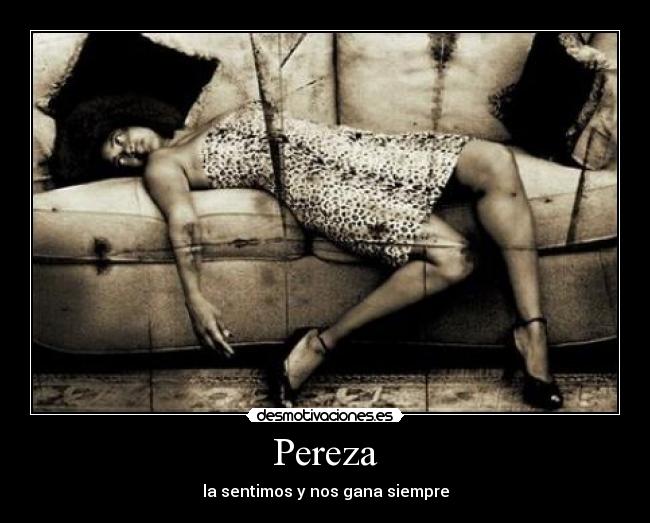 Pereza - 