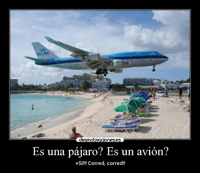 carteles peligro desmotivaciones