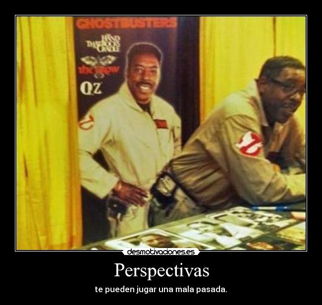 carteles perspectiva desmotivaciones