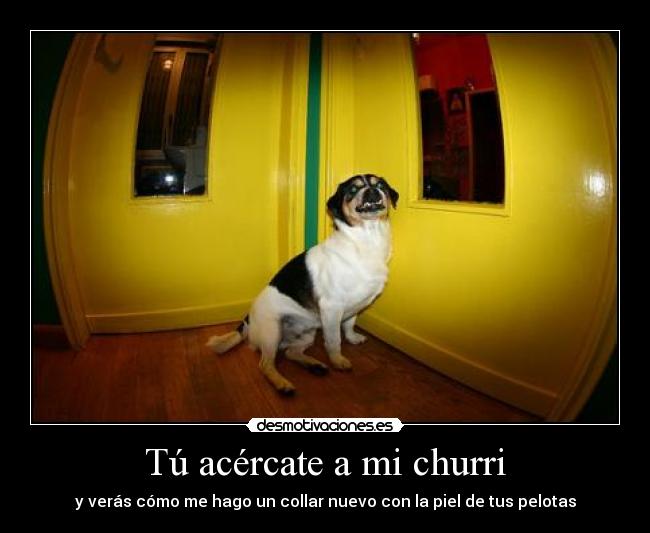 carteles tu acercate desmotivaciones