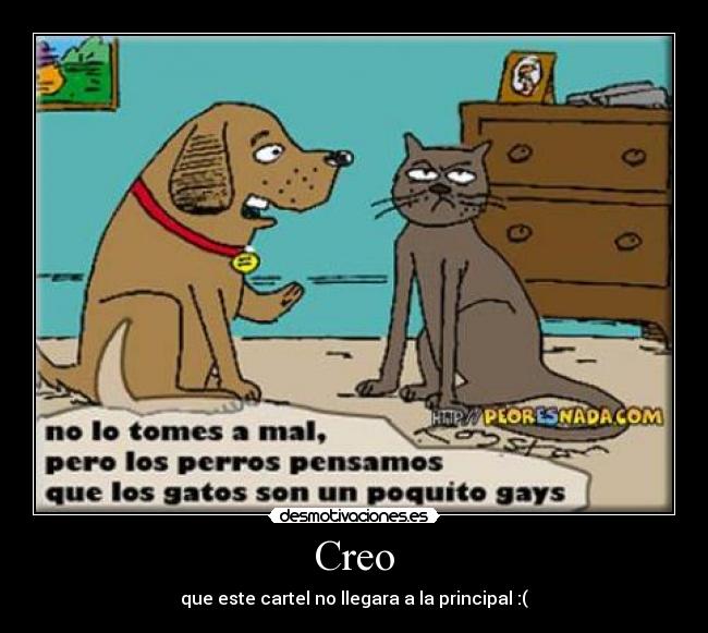 Creo -