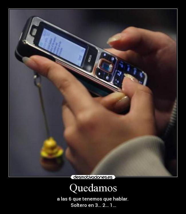 carteles desmotivaciones