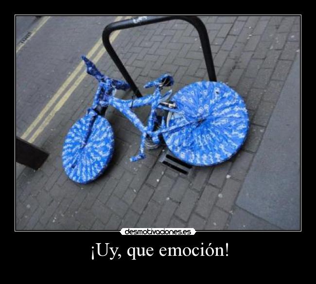 carteles emocion desmotivaciones