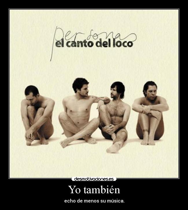 carteles musica desmotivaciones