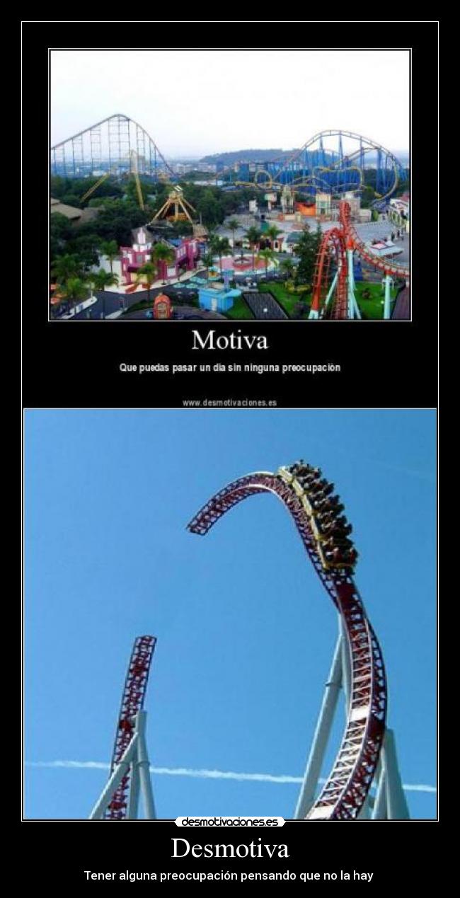 Desmotiva - 