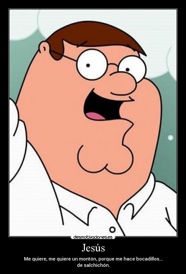 Jesús - 
