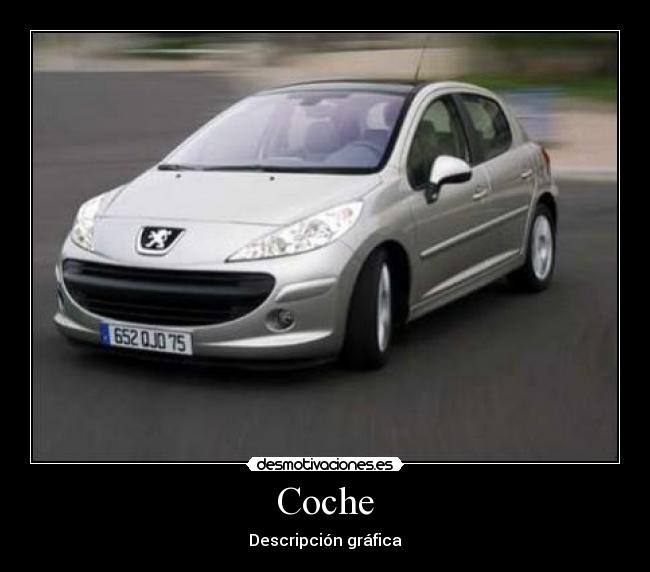 carteles coche desmotivaciones