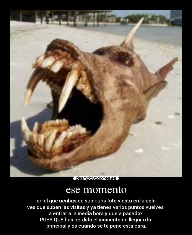 ese momento - 