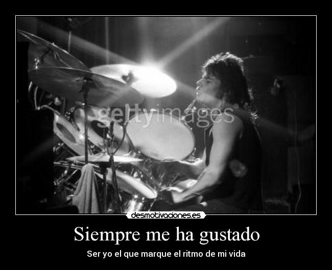 Siempre me ha gustado - 