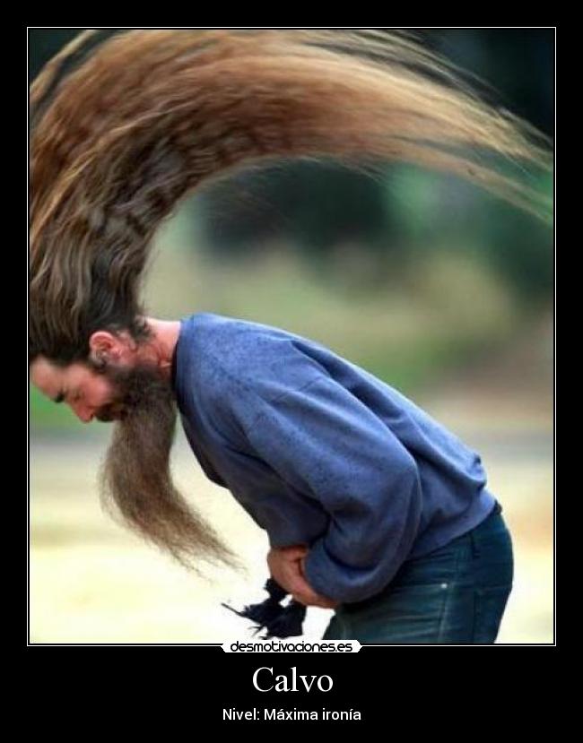 Calvo -