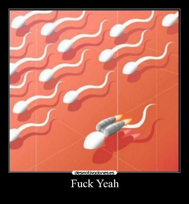 Fuck Yeah - 