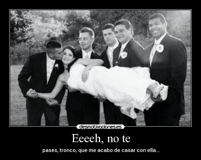 carteles celos desmotivaciones