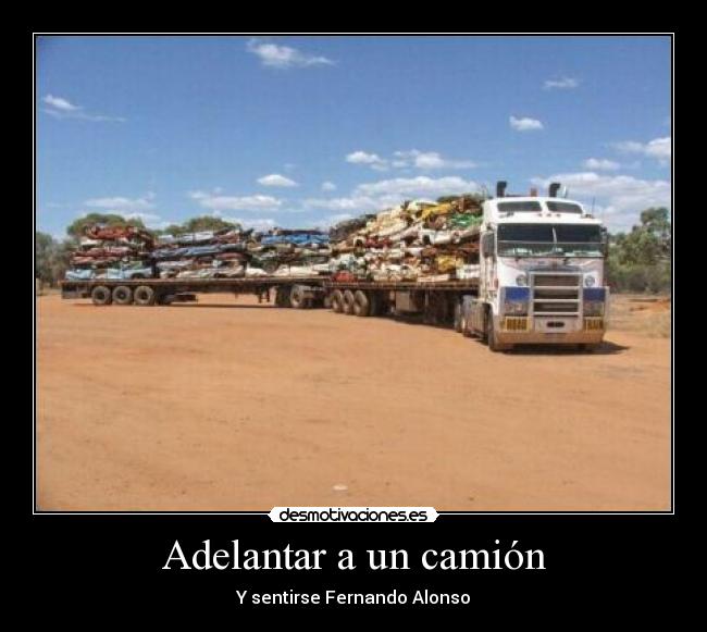 carteles delantar desmotivaciones