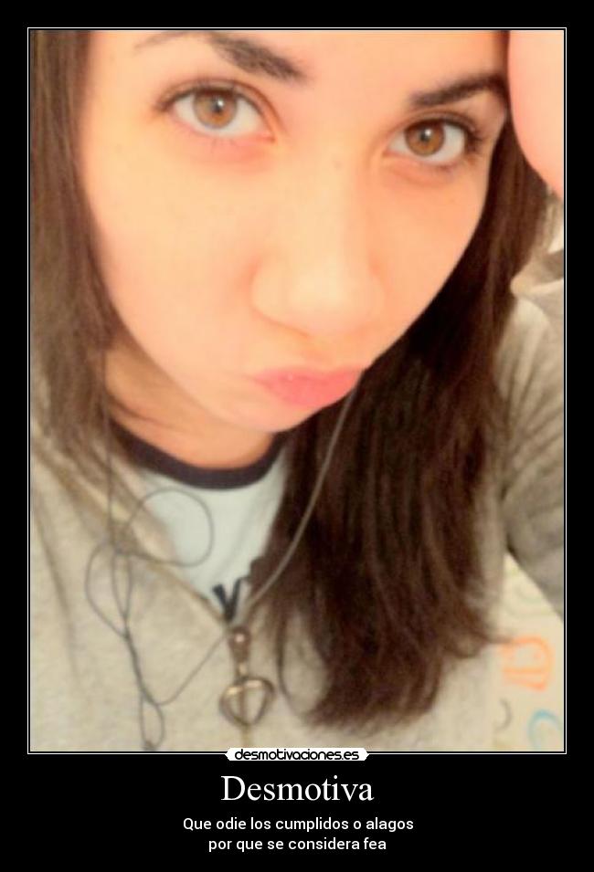 Desmotiva -