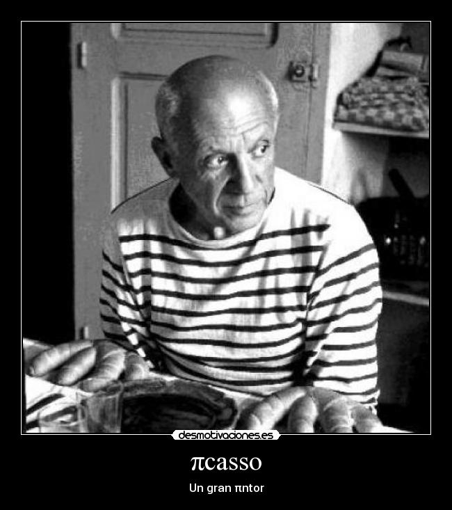 πcasso -