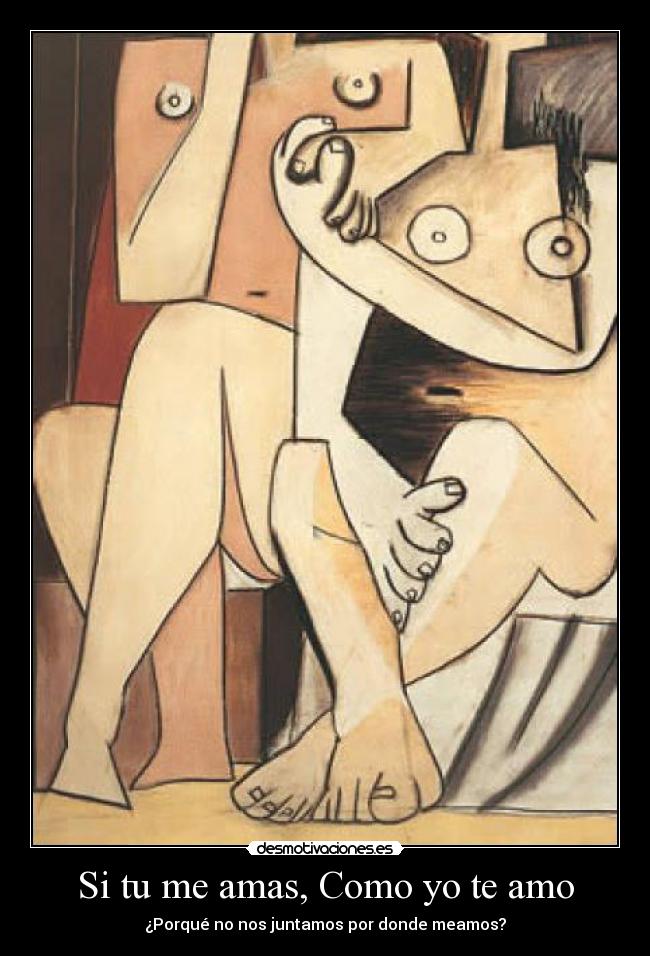 carteles  desmotivaciones