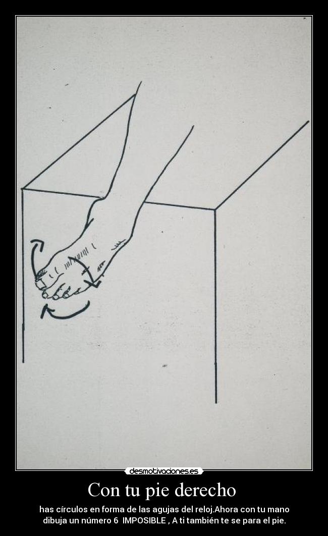 carteles imposible desmotivaciones