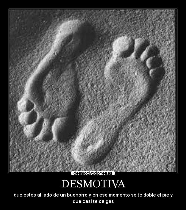 DESMOTIVA - 