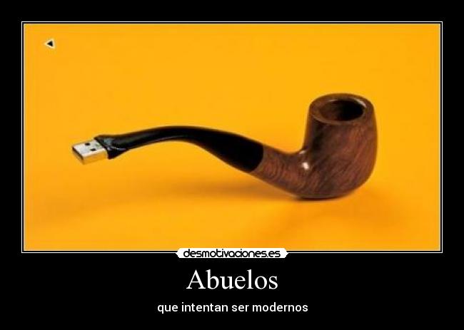 Abuelos - 