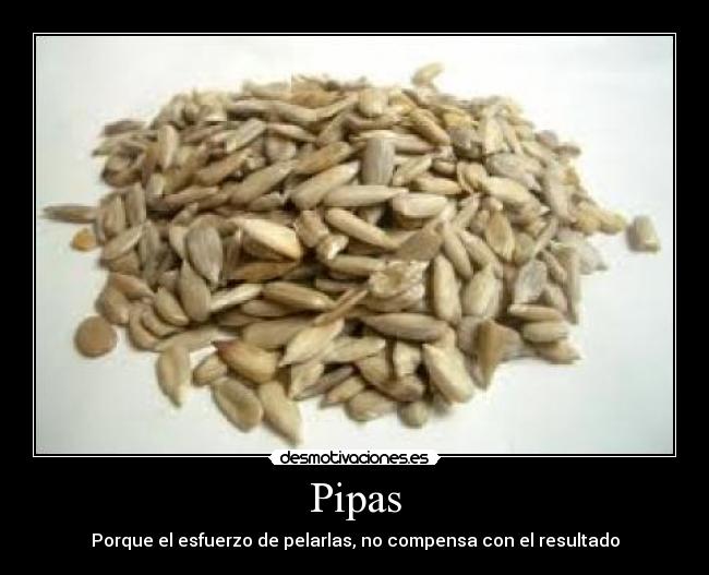 Pipas -