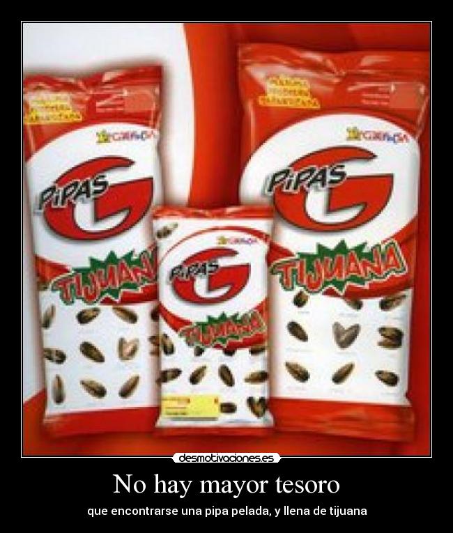 No hay mayor tesoro - 