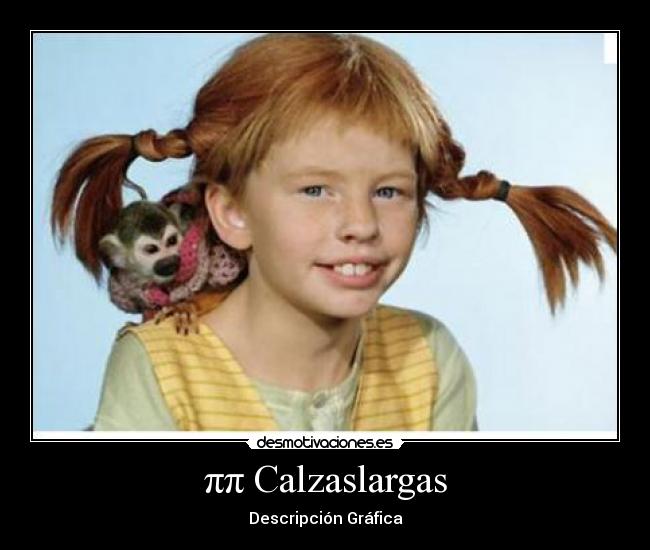 ππ Calzaslargas -