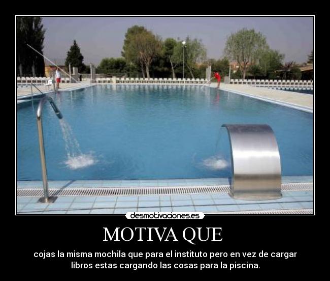 MOTIVA QUE -