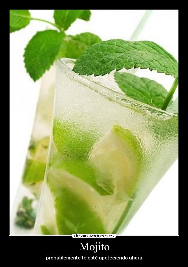 Mojito - 