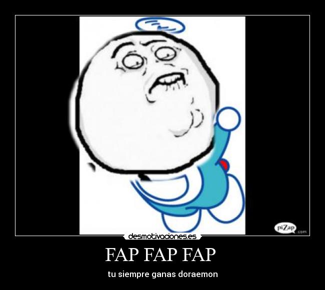 FAP FAP FAP  - 