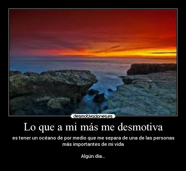 carteles  desmotivaciones