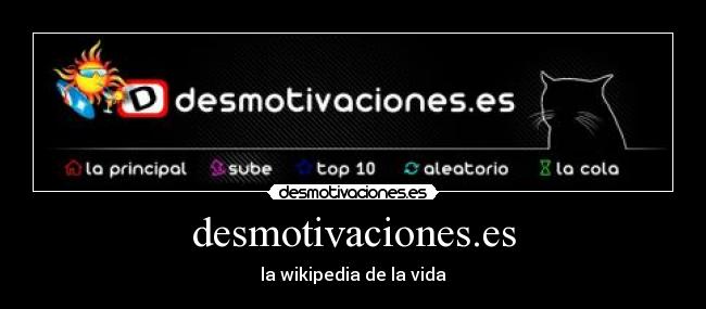 desmotivaciones.es -