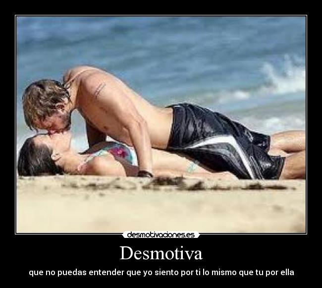 Desmotiva -