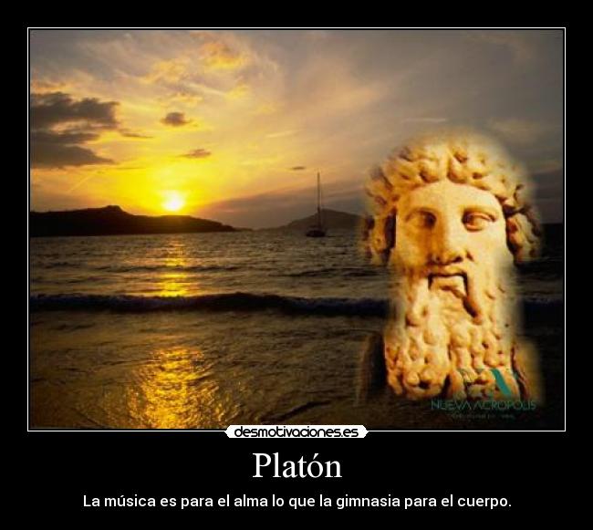 Platón -