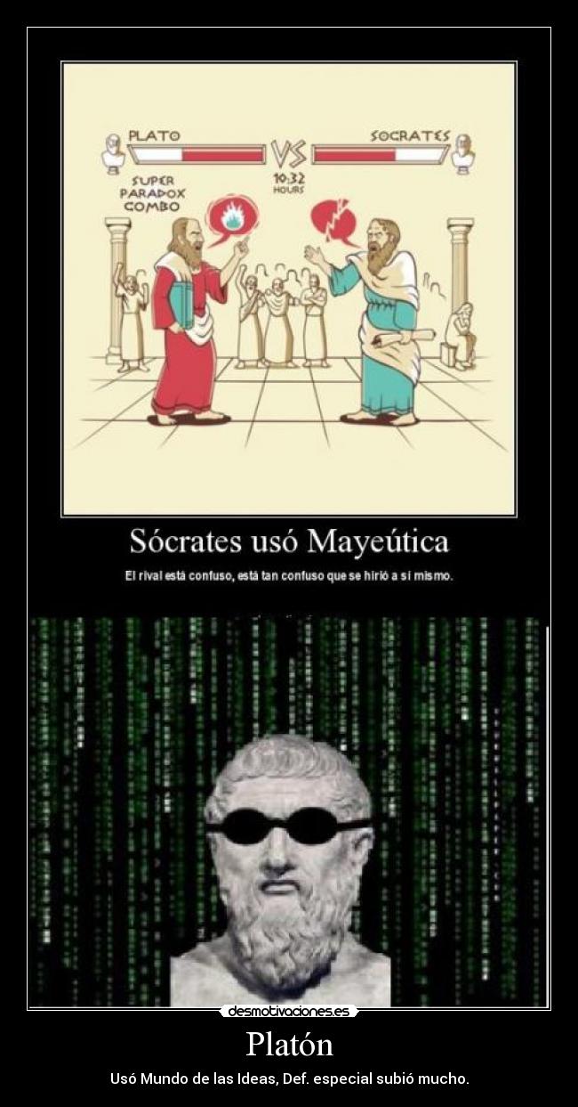 Platón -