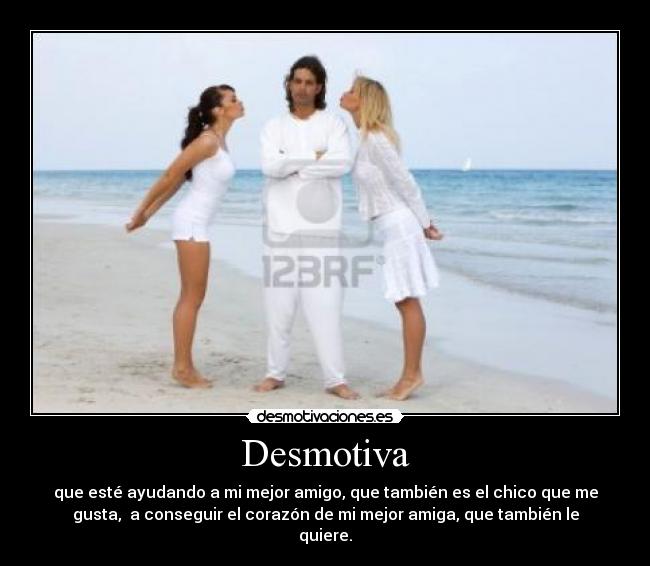 Desmotiva -
