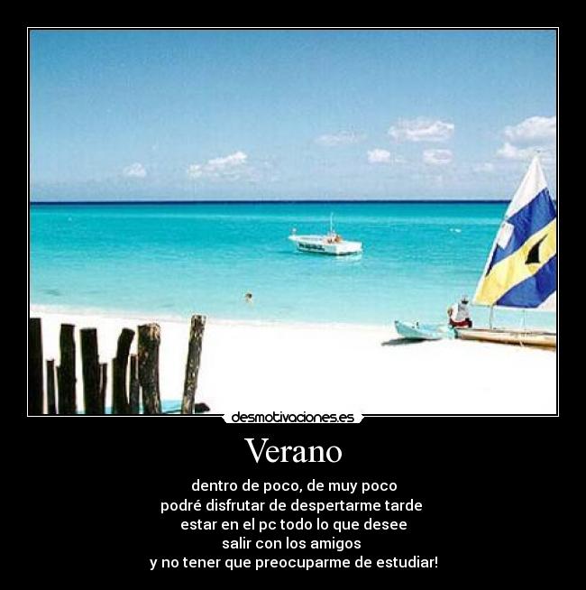 Verano - 