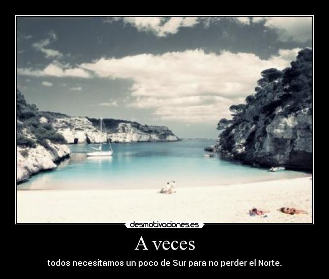 A veces - 