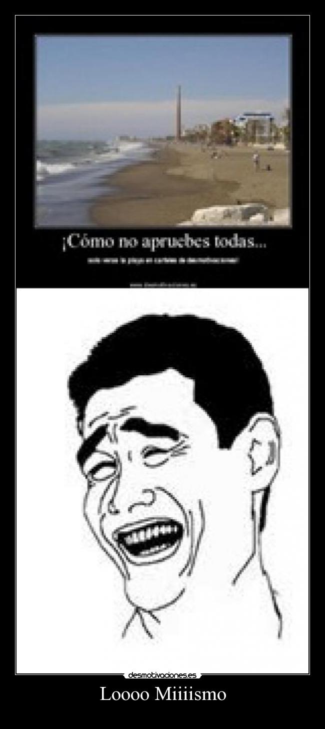 Loooo Miiiismo - 