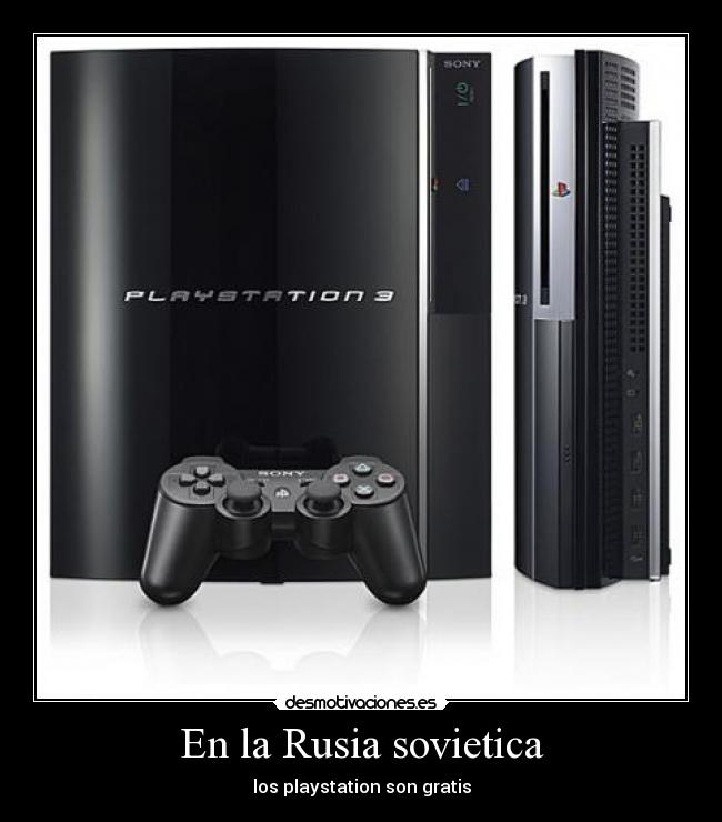 En la Rusia sovietica - 