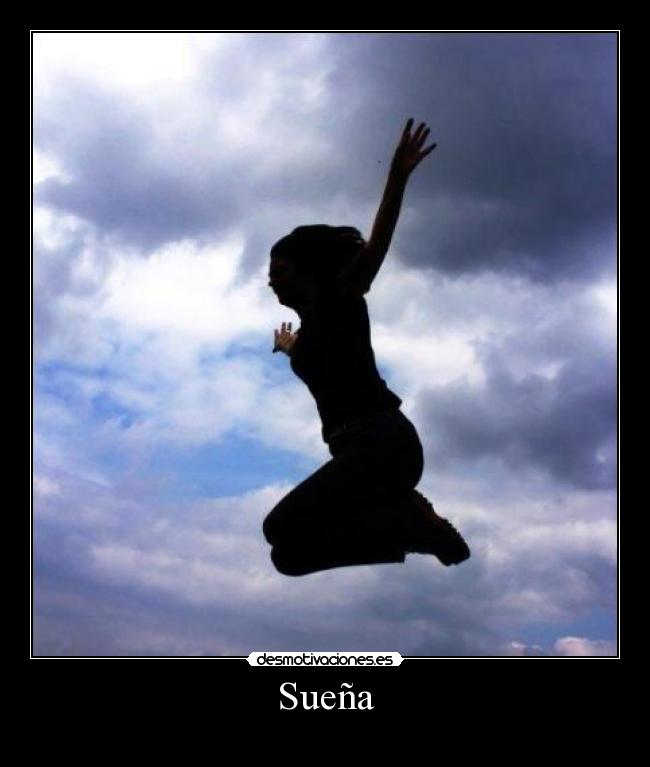 Sueña -