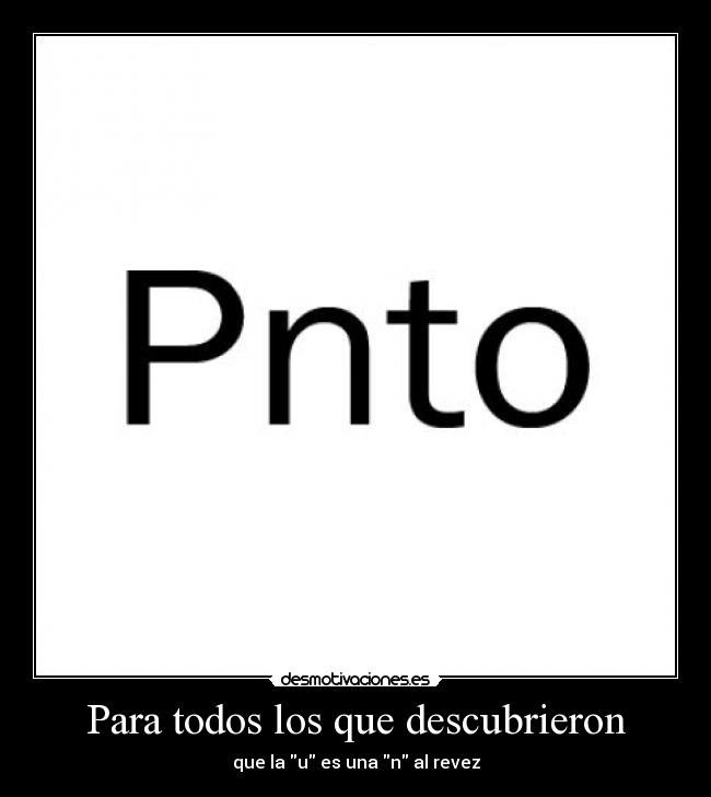 carteles adivina pnto adivinanza troll pwned desmotivaciones