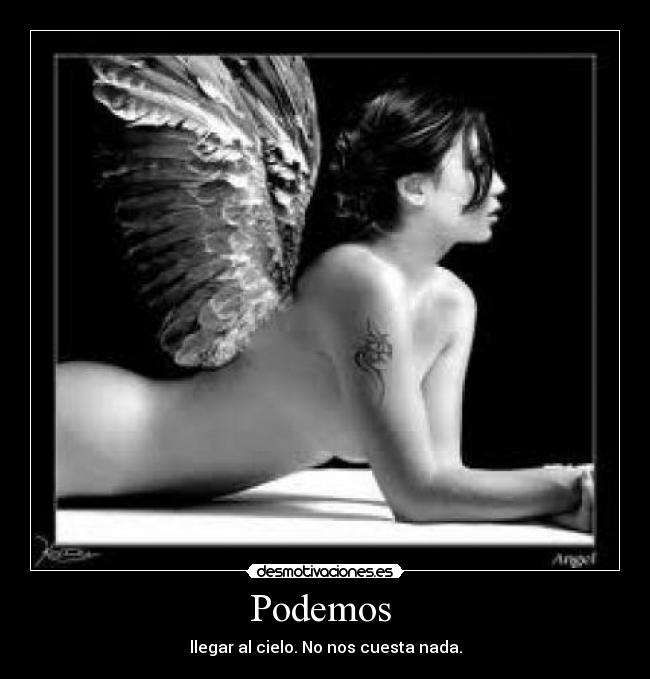 Podemos  - 