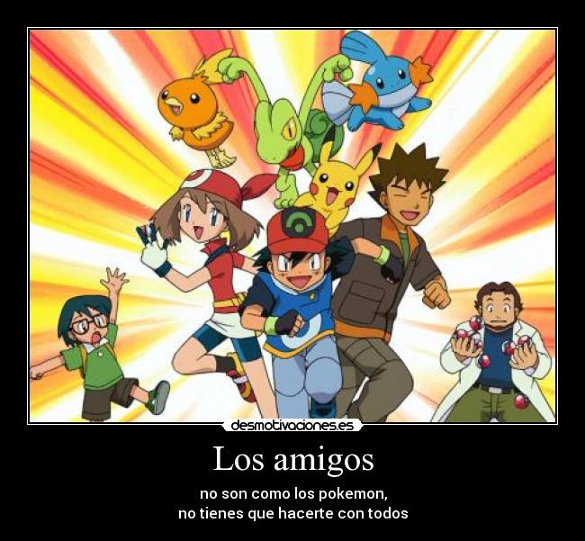 carteles amigos dimitri bakarof desmotivaciones