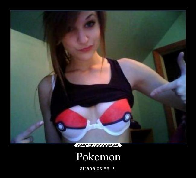 Pokemon -