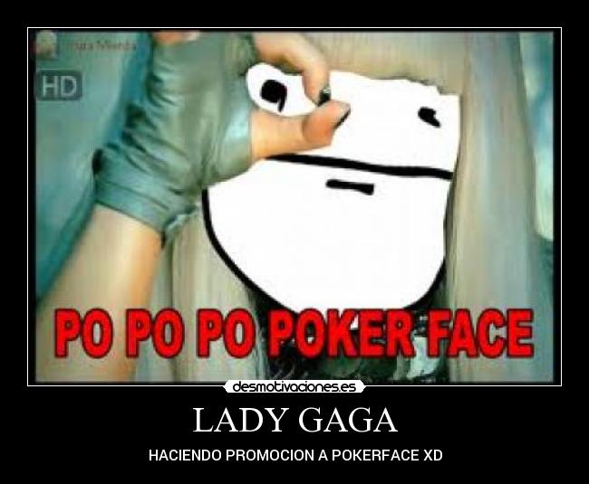LADY GAGA - 