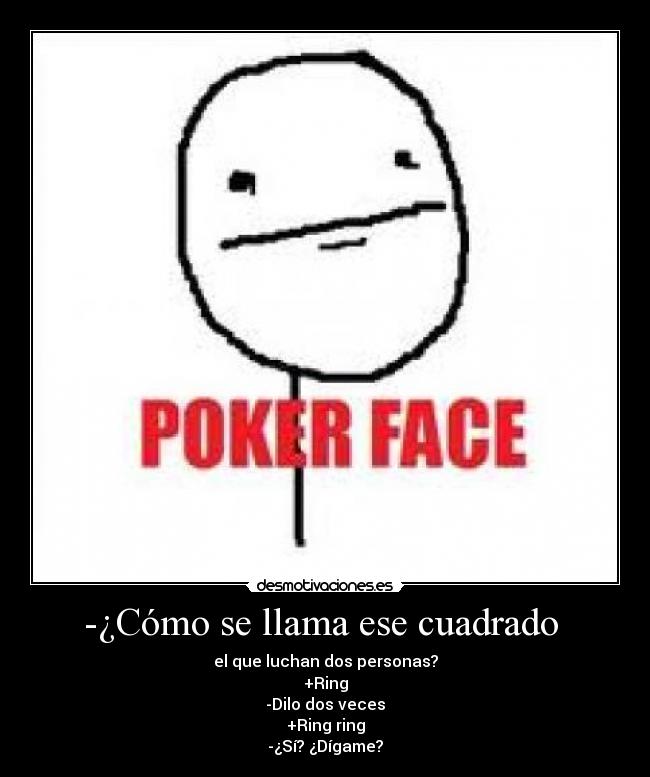 -¿Cómo se llama ese cuadrado  - 