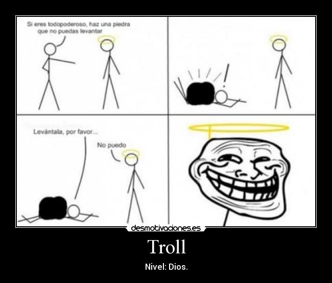 Troll -