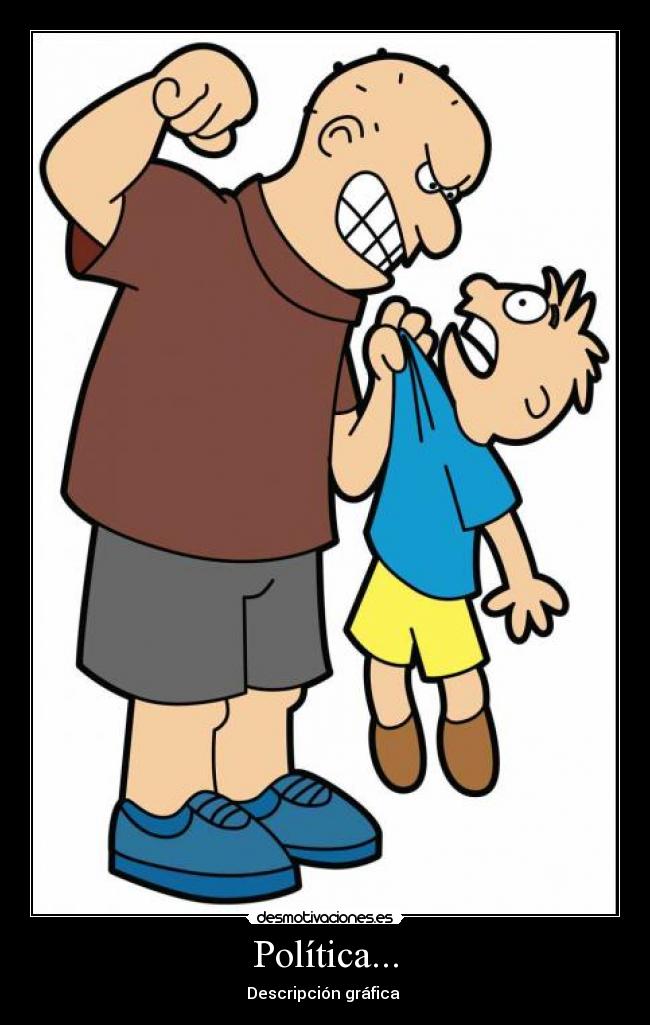 Política... - 