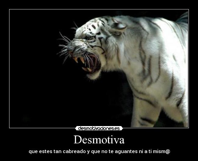 Desmotiva - 