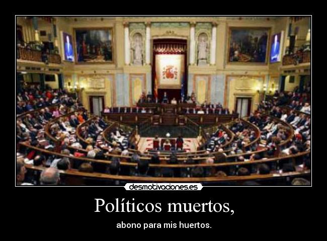 carteles yija desmotivaciones